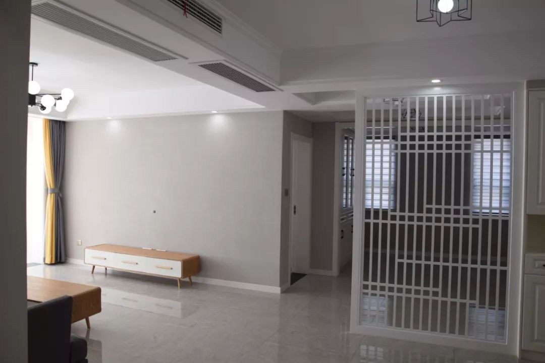 真实人家,香樟里二期99平装修案例