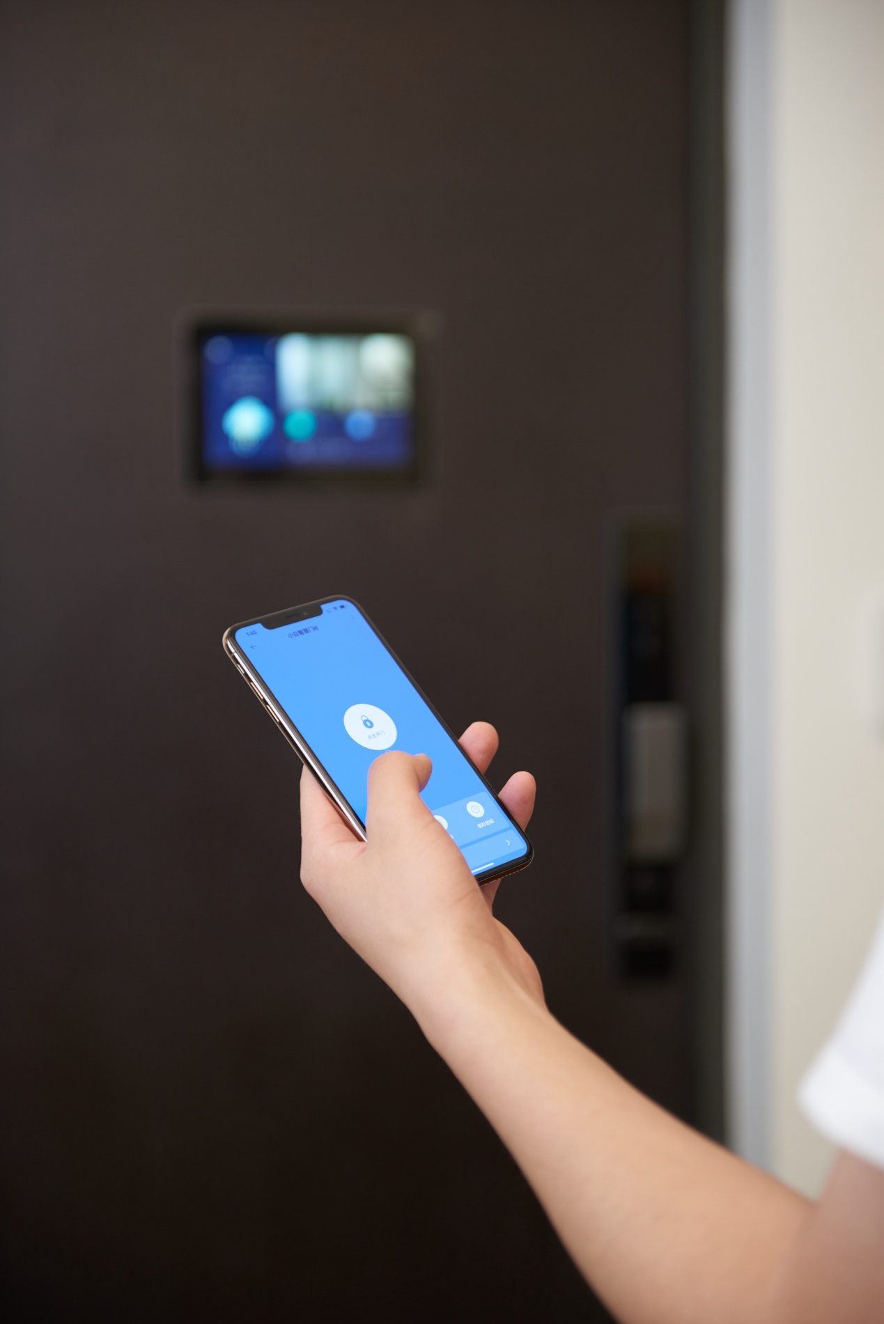 小米智慧门h1门槛是怎样的,小米有品众筹项目成功了还能买吗