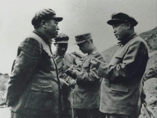 1987年，朝鲜族人赵南起，被老干部举报是*底卧**，为何还被授上将？