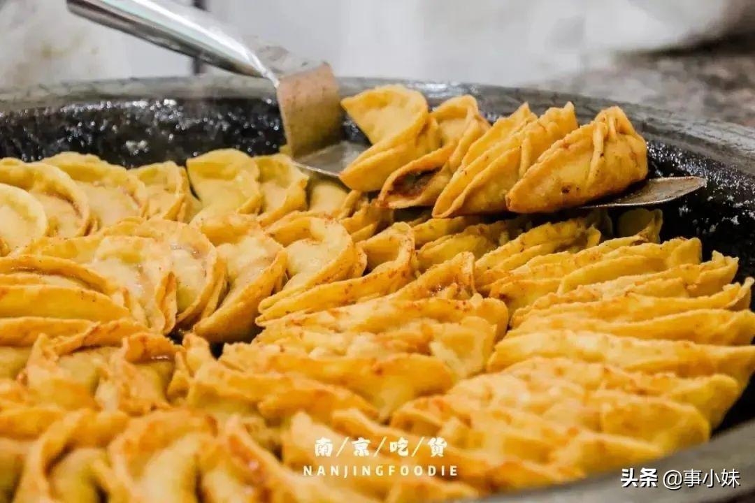 南京是什么味的,南京以什么口味为主