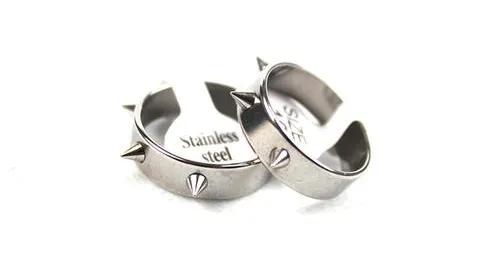 戒指有多危险,戒指有什么危害吗