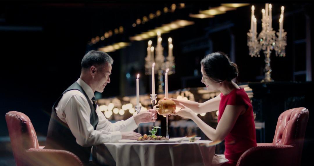 中国白酒和伏特加最大差异,伏特加为什么比白酒好那么多