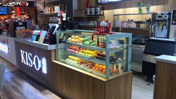 鲜榨果汁品牌受欢迎的原因,揭露鲜榨果汁