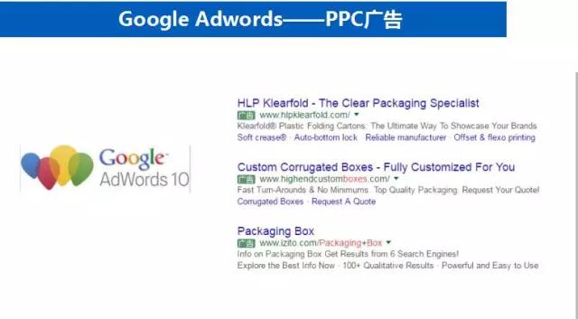 谷歌推广该怎么做,谷歌seo推广需要什么条件呢