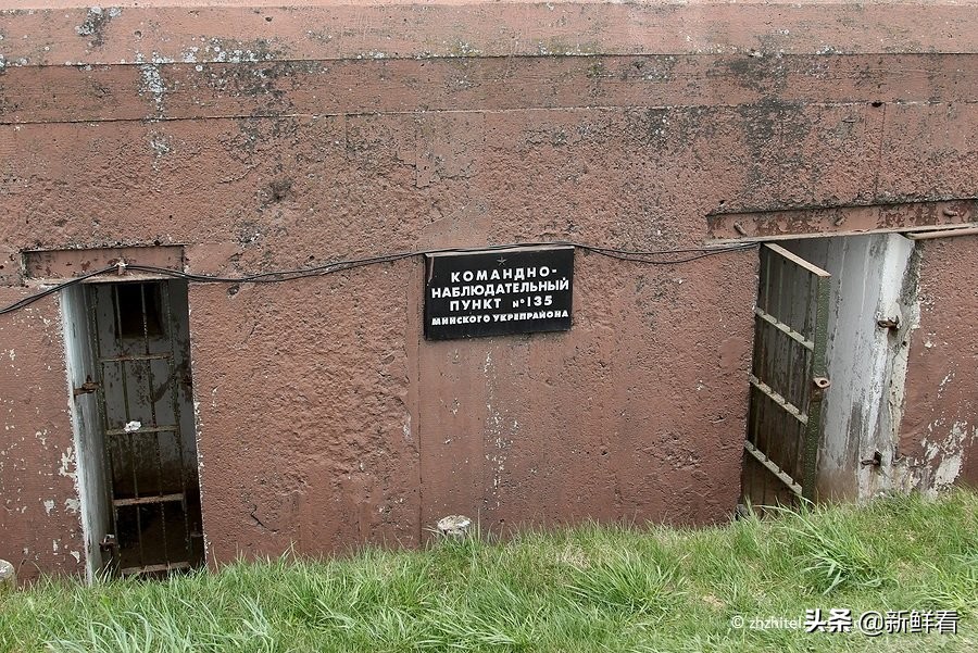 斯大林防线为什么被摧毁,80年代所看的斯大林格勒保卫战