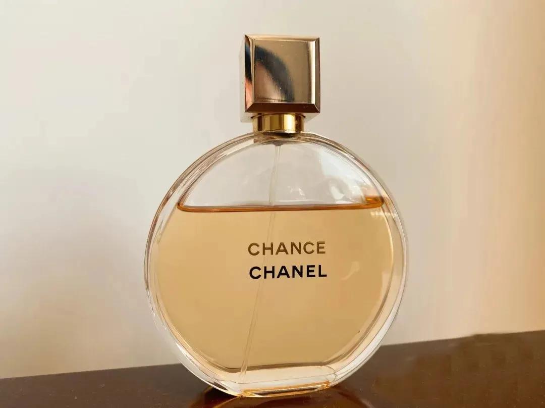 香奈儿5款最受欢迎的香水,你买过其中哪一款?