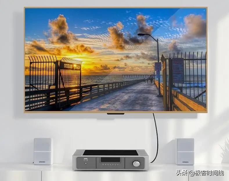 发烧级专业音响效果,光纤音频线推荐