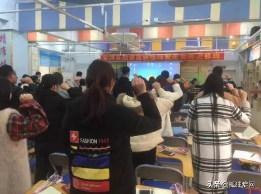 语言训练教学技术直接复制，言语治疗不再难