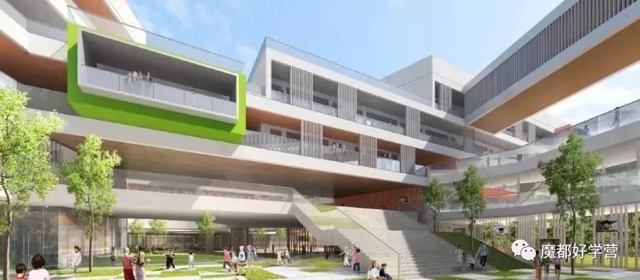 2020上海新开学校,上海新招生大学