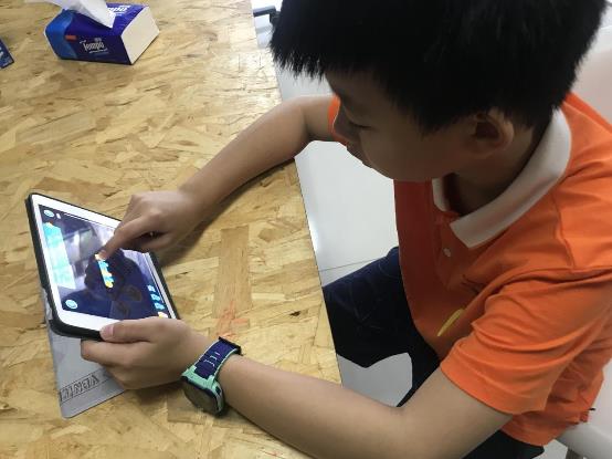 阿尔法蛋编程机甲s1拼装教程,阿尔法蛋编程机甲s1