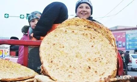 山东什么都大？*疆新**人不服