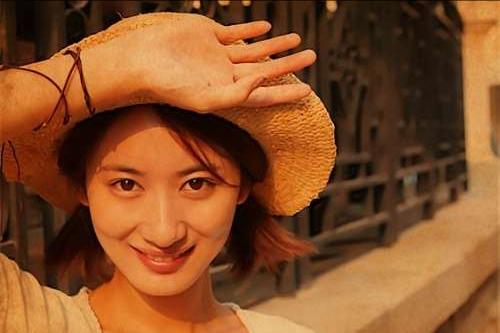 郭珍霓丹凤眼,郭珍霓是什么脸型