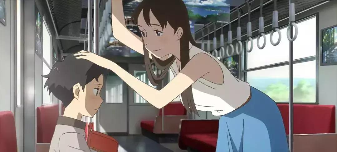 夏天就该看这部电影啊！！！