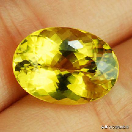 珠宝知识100问,碧玺珠宝有收藏价值吗