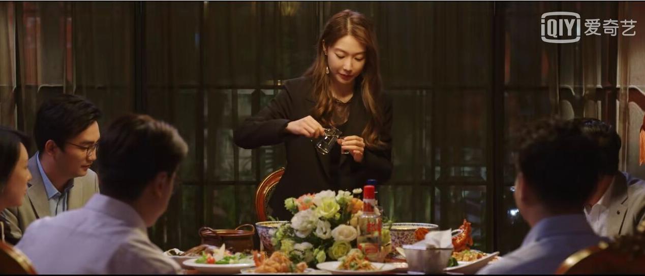 《北辙南辕》7个男人4个渣，概率太高，最渣的现实中却是模范丈夫