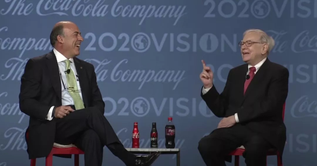 查理芒格和巴菲特的书,巴菲特芒格的传记内容