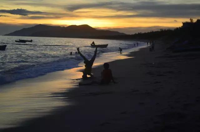 海口出发寻找海南人,海南海口远方