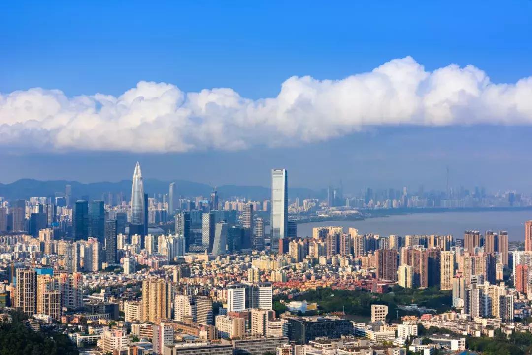 鲲鹏生态深圳,鲲鹏生态基地