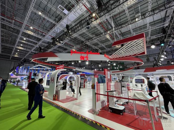 进博会数字化时代服务智能又精准,2020中国制造数字化转型峰会