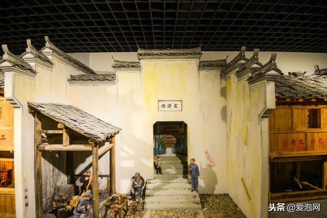 浙江遂昌两日自驾游，来一场不一样的乡村清新之行！