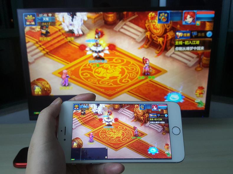 天猫机顶盒用哪个好,亲测小米智能家电