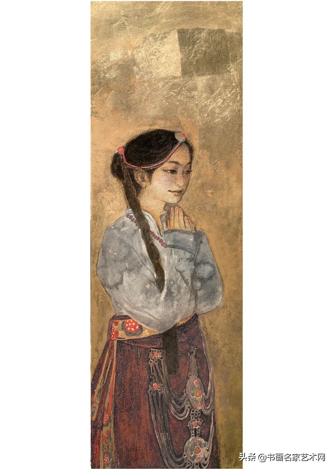 艺术中国苏绣,艺术中国徐悲鸿