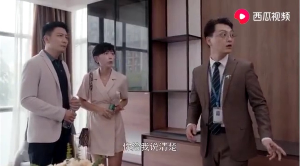 《安家》谁最强？倒时差迁邻居、洒香水不要脸、爬28楼惦念老洋房