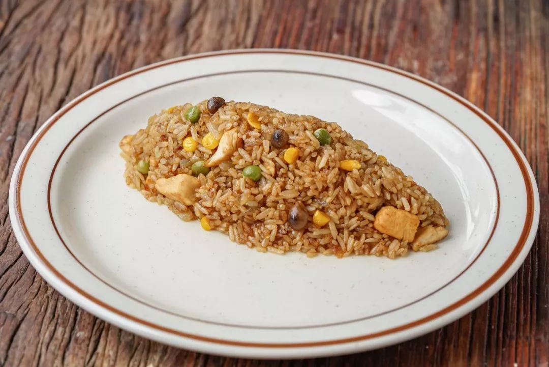 流心蛋包饭一学就会,流心蛋包饭要多少鸡蛋