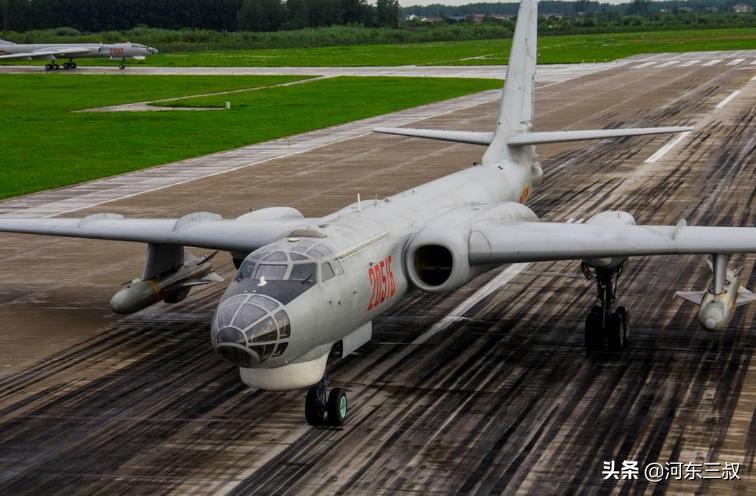 轰6到底改了多少款,轰6最新改进型号是啥