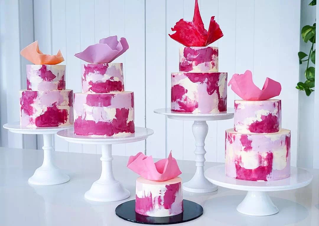 西点行业前途怎么样,西点前途好不好