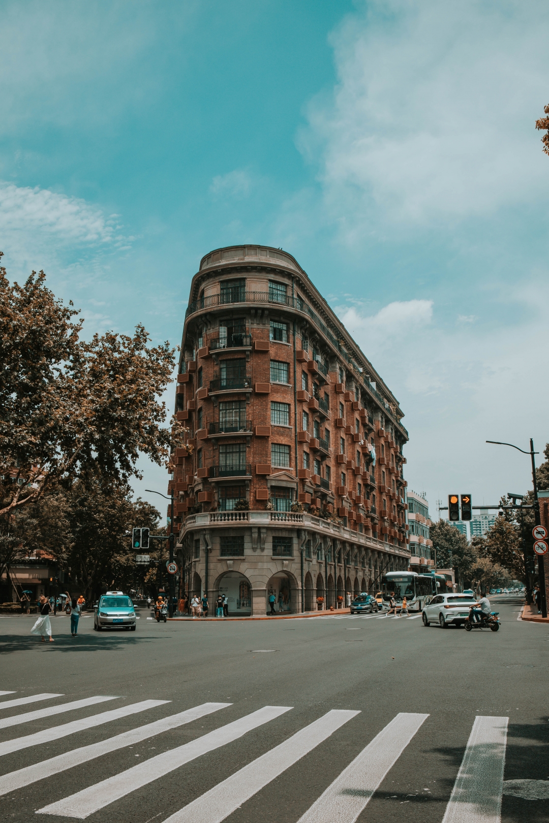 上海城隍庙豫园全部风景,上海城隍庙附近好玩的景点推荐
