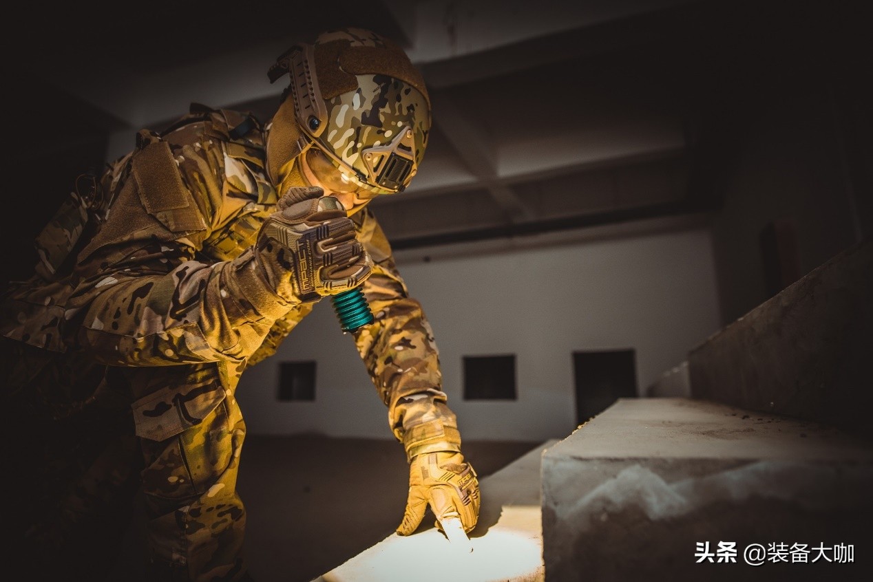 颜值、性能、体验一个也不能少Olight武士XPro手电