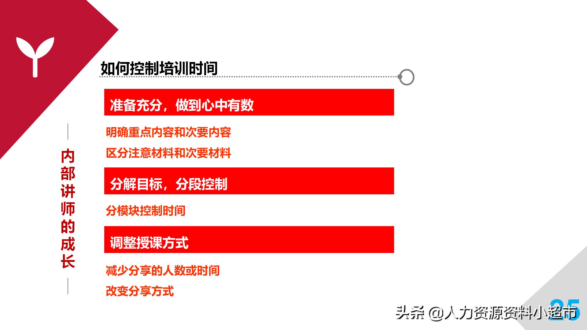 培训师成长手册读后感,培训师必备100条手册