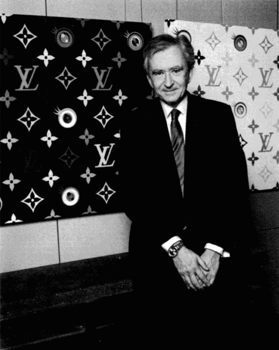 中国女孩，早就人手一件LV？