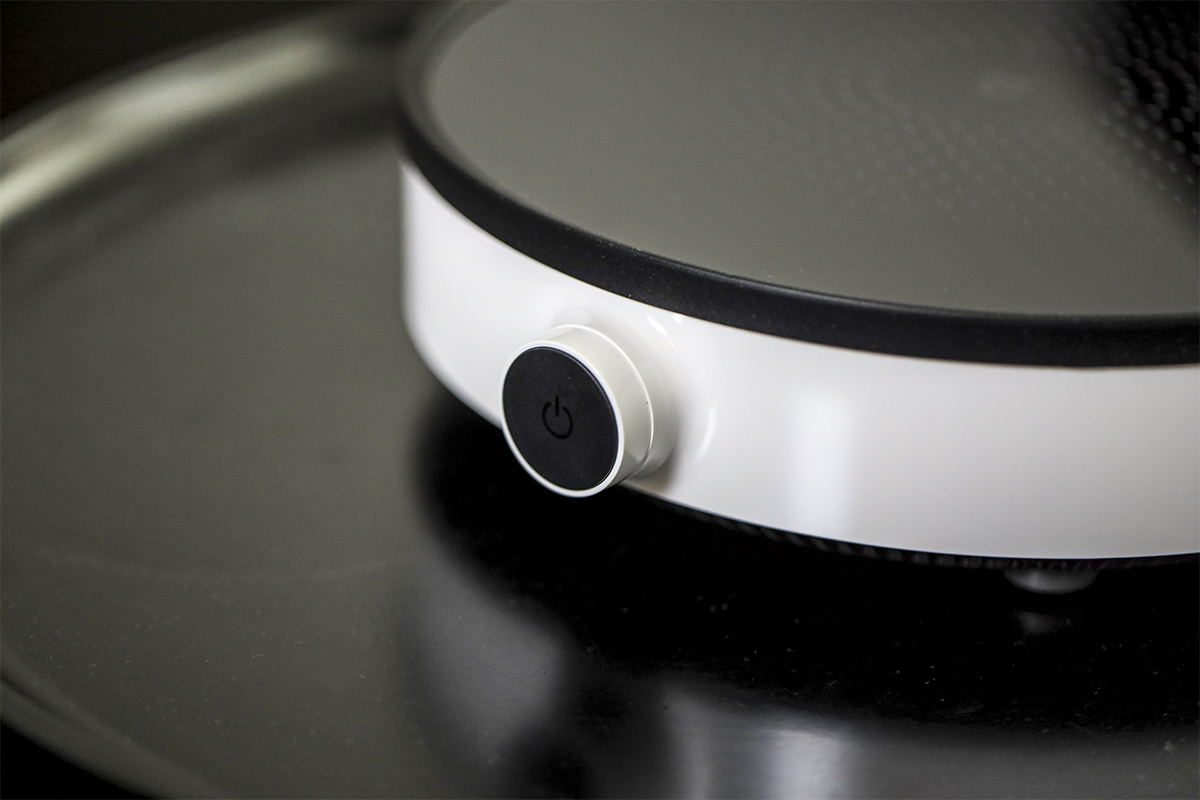 米家电磁炉青春版值得买吗,小米电磁炉青春版怎么连接米家