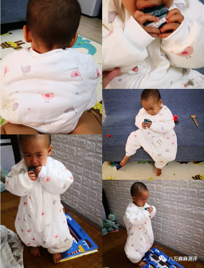 婴幼儿睡袋品牌前十名性价比高,品牌睡袋宝宝