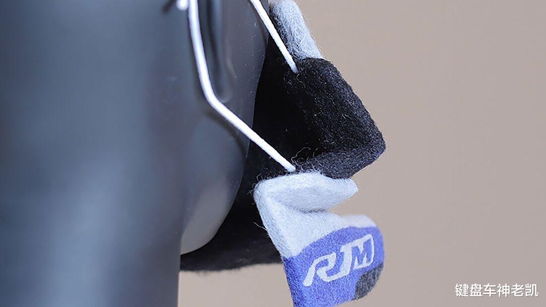 雅马哈口罩,雅马哈脑洞大开