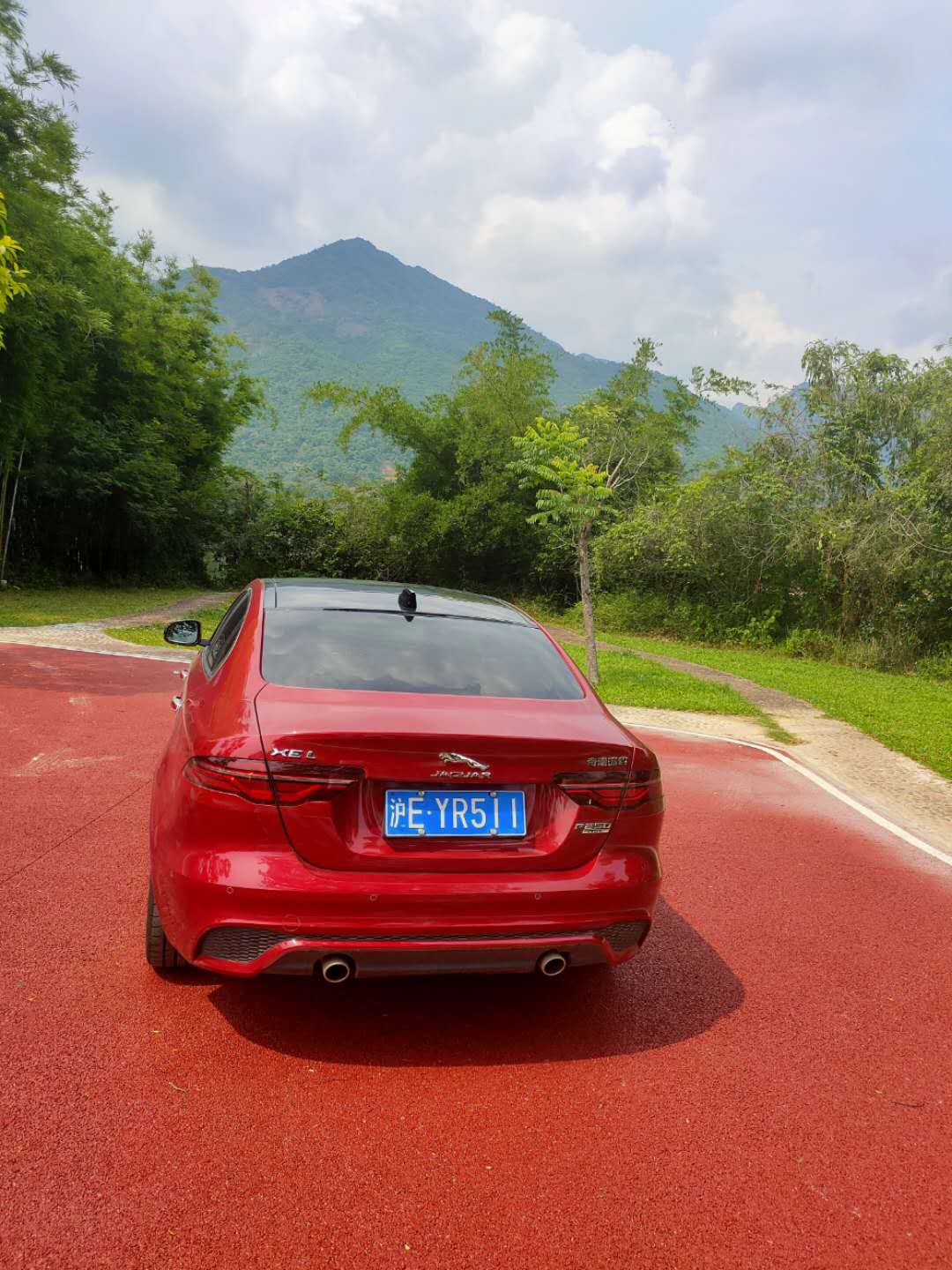 新款捷豹xel运动版试驾,捷豹xel车型试驾