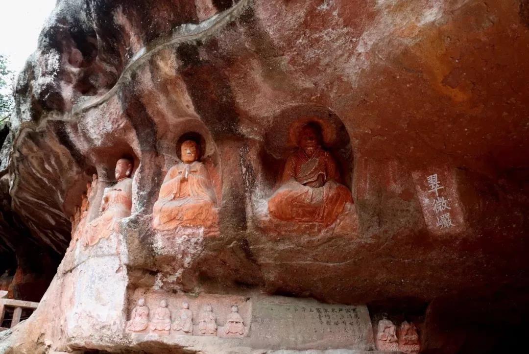 江西精华游路线,江西大环线自驾游攻略