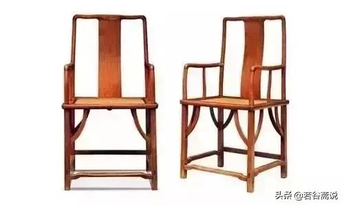 中国风格的中式家具,独具魅力的中式家具韵味十足