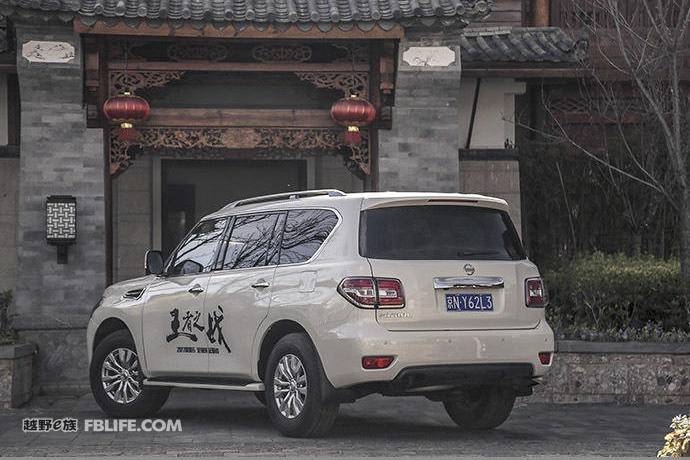 小途乐,小途乐柴油版