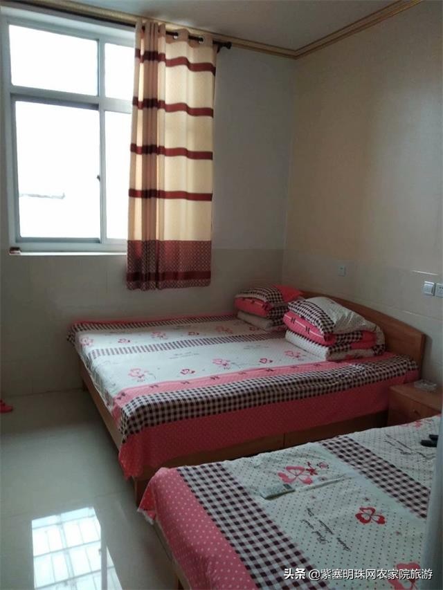 天津蓟县旅游梨木台攻略,天津蓟县梨木台适合老年人游玩吗