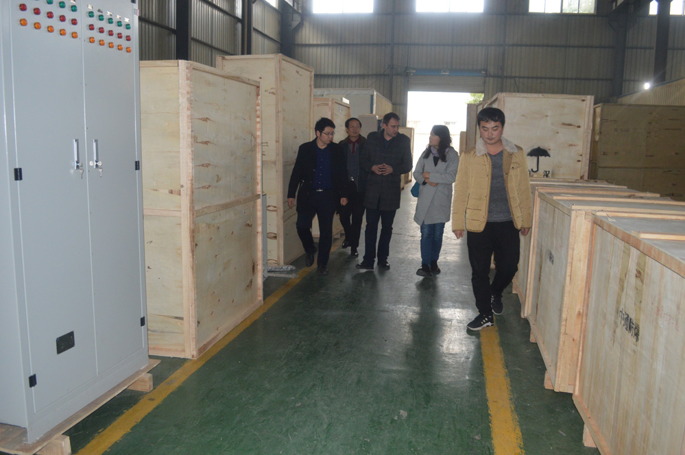 中通防爆箱,中通防爆产品