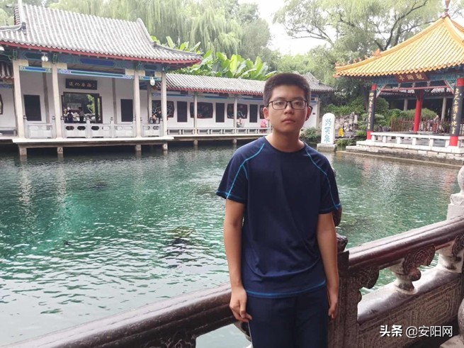 只须深植厚培自是满树繁花：看安阳市飞翔学校如何助学子圆梦