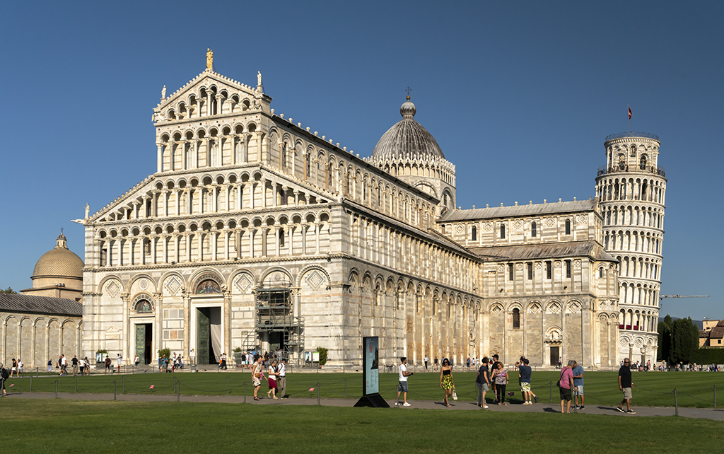意大利之旅观赏罗马,意大利游记之罗马篇