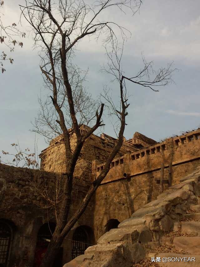 五一一日游记,五一小长假一个人的深度游