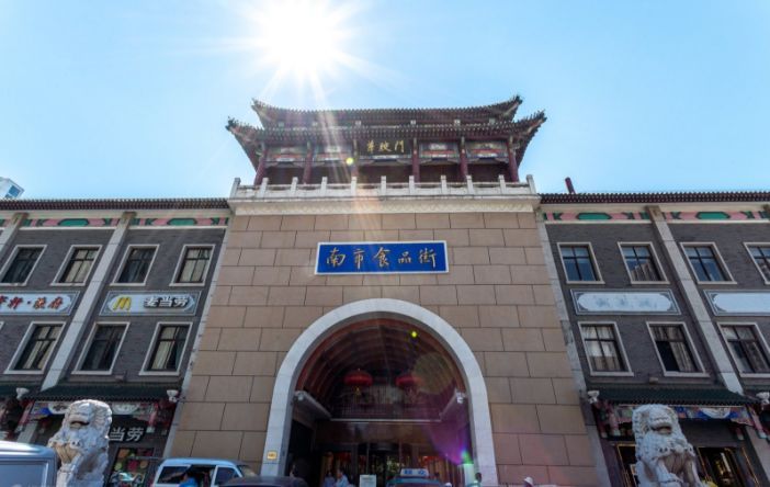 天津免费景点,天津必游的免费景点排名前十