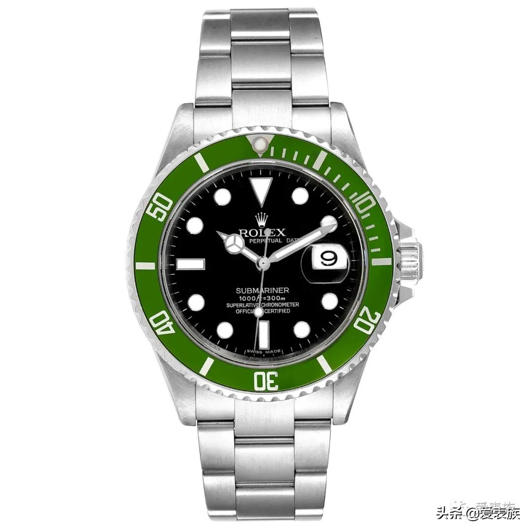 劳力士潜航者黑水鬼126610系列价格,劳力士黑水鬼126610真假鉴定方法