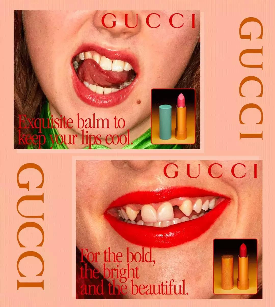 最值得入手gucci口红,gucci口红被吐槽