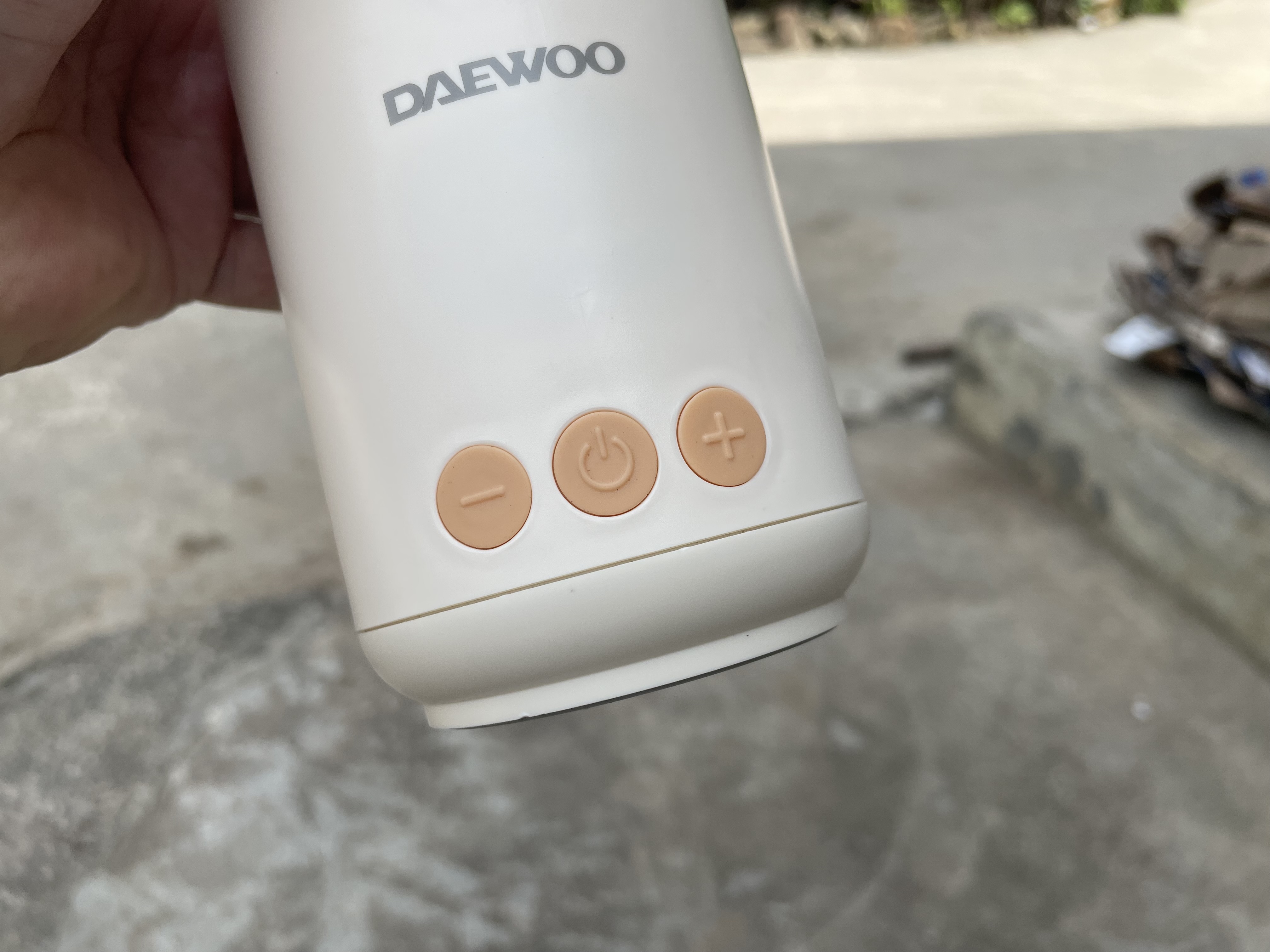 大宇便携水壶tn17 (大宇dy-tn12恒温壶不加热)